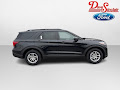 2027 Ford Explorer Active w/100A Pkg