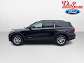 2027 Ford Explorer Active w/100A Pkg