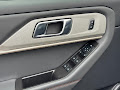2027 Ford Explorer Active w/100A Pkg