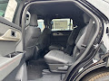 2027 Ford Explorer Active w/100A Pkg