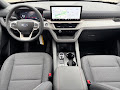 2027 Ford Explorer Active w/100A Pkg