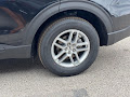 2027 Ford Explorer Active w/100A Pkg
