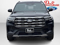 2027 Ford Explorer Active w/100A Pkg