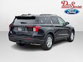 2027 Ford Explorer Active w/100A Pkg