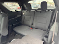 2027 Ford Explorer Active w/100A Pkg