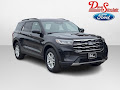 2027 Ford Explorer Active w/100A Pkg
