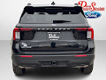 2027 Ford Explorer Active w/100A Pkg