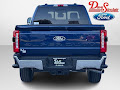 2027 Ford Super Duty F-250 SRW LARIAT