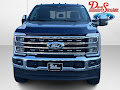 2027 Ford Super Duty F-250 SRW LARIAT