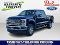 2027 Ford Super Duty F-250 SRW LARIAT