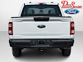 2022 Ford F-150 4WD XL SuperCrew