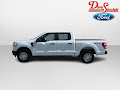 2022 Ford F-150 4WD XL SuperCrew