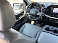 2022 Ford F-150 4WD XL SuperCrew