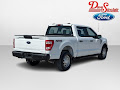 2022 Ford F-150 4WD XL SuperCrew