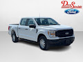 2022 Ford F-150 4WD XL SuperCrew