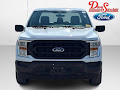 2022 Ford F-150 4WD XL SuperCrew