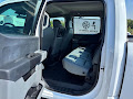 2022 Ford F-150 4WD XL SuperCrew