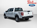 2022 Ford F-150 4WD XL SuperCrew