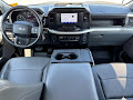 2022 Ford F-150 4WD XL SuperCrew