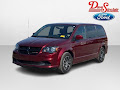 2017 Dodge Grand Caravan SE Plus