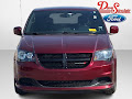 2017 Dodge Grand Caravan SE Plus