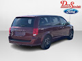 2017 Dodge Grand Caravan SE Plus