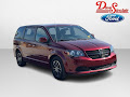 2017 Dodge Grand Caravan SE Plus