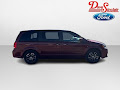 2017 Dodge Grand Caravan SE Plus