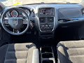 2017 Dodge Grand Caravan SE Plus