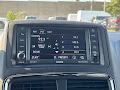 2017 Dodge Grand Caravan SE Plus