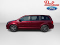 2017 Dodge Grand Caravan SE Plus