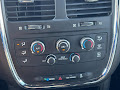 2017 Dodge Grand Caravan SE Plus
