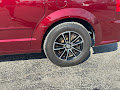 2017 Dodge Grand Caravan SE Plus