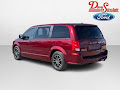 2017 Dodge Grand Caravan SE Plus