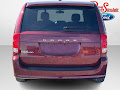 2017 Dodge Grand Caravan SE Plus
