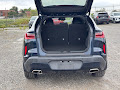 2023 INFINITI QX55 LUXE