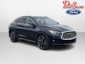 2023 INFINITI QX55 LUXE
