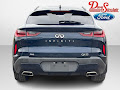 2023 INFINITI QX55 LUXE