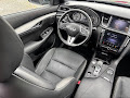 2023 INFINITI QX55 LUXE