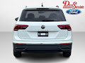 2023 Volkswagen Tiguan S