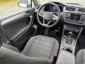 2023 Volkswagen Tiguan S