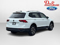 2023 Volkswagen Tiguan S