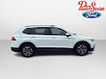 2023 Volkswagen Tiguan S