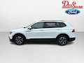 2023 Volkswagen Tiguan S