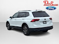 2023 Volkswagen Tiguan S
