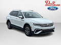 2023 Volkswagen Tiguan S
