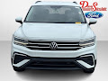 2023 Volkswagen Tiguan S