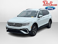 2023 Volkswagen Tiguan S