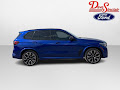 2023 BMW X5 M Sports Activity Vehicle