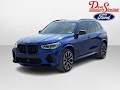2023 BMW X5 M Sports Activity Vehicle